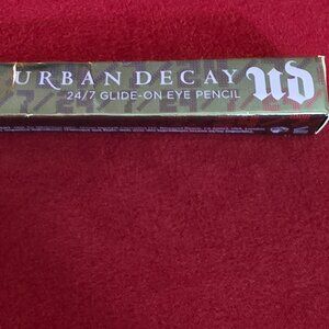 Urban Decay 24/7 Glide On Eyeliner in Empire